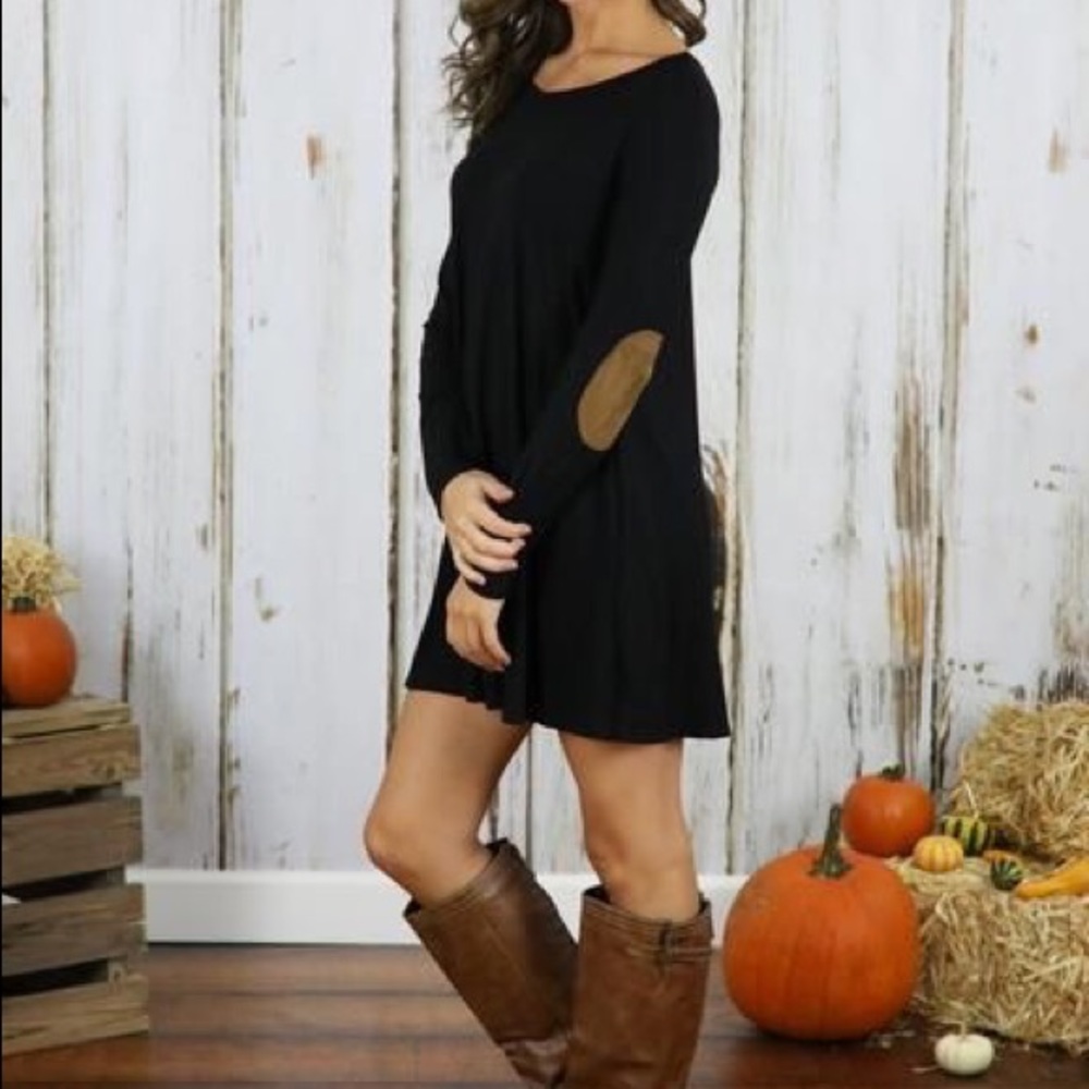 NWT! Cute, Soft and Stylish Dress!
